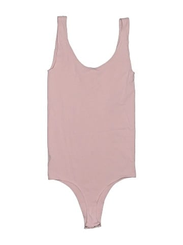 Commando Bodysuit (view 2)