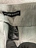 Hilary Radley Chevron-herringbone Gray Casual Pants Size S - photo 7