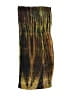 Unbranded Green Scarf One size - photo 2