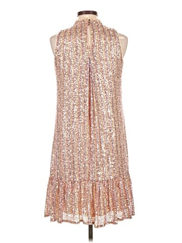 Julia Jordan Cocktail Dress (view 2)