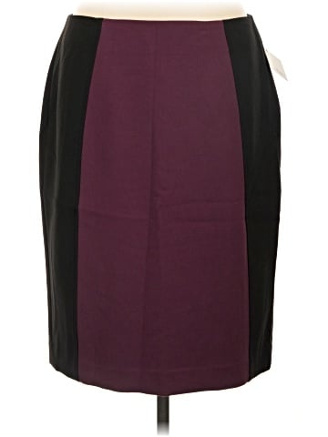 Halogen Casual Skirt (view 1)