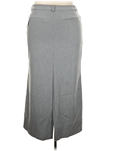 Barney's New York x Forever 21 Formal Skirt (view 2)