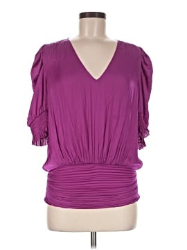 Ramy Brook 3/4 Sleeve Blouse