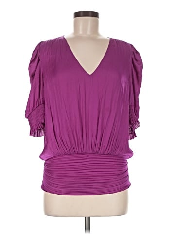 Ramy Brook 3/4 Sleeve Blouse (view 1)