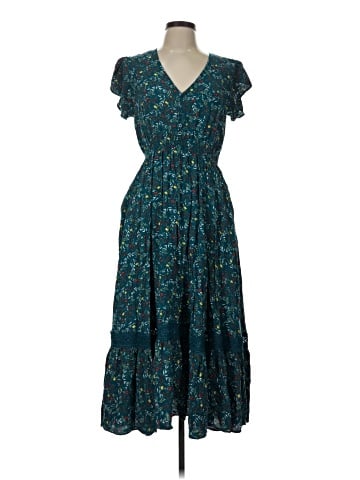 APRICOT Casual Dress (view 1)