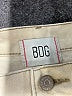 BDG 100% Cotton Tan Casual Pants Size 29 waist - photo 4