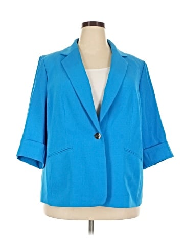 Kasper Blazer (view 1)