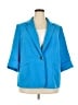 Kasper Blue Blazer Size 18 - photo 1