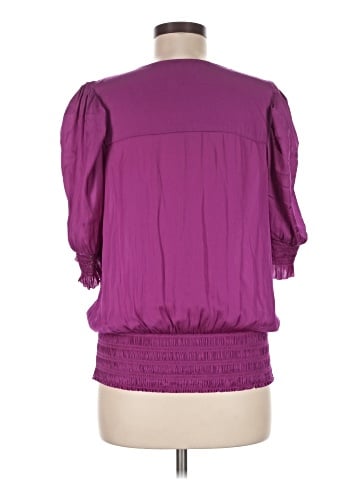 Ramy Brook 3/4 Sleeve Blouse (view 2)