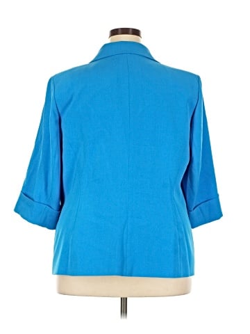 Kasper Blazer (view 2)