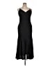 Vince Camuto 100% Polyester Black Cocktail Dress Size 14 - photo 1