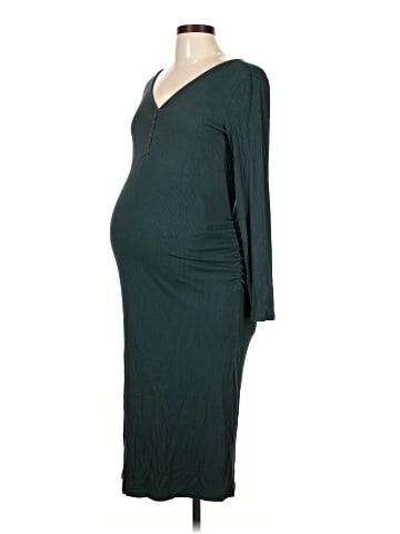 Old Navy - Maternity Cocktail Dress (view 1)
