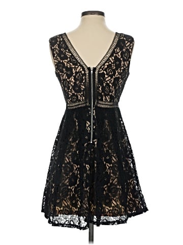 Mi ami Cocktail Dress (view 2)
