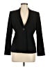 Tahari Black Blazer Size 8 (petite) - photo 1