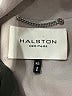 Halston Heritage Gray Trenchcoat Size XS - photo 6