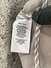 Halston Heritage Gray Trenchcoat Size XS - photo 7