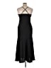 Vince Camuto 100% Polyester Black Cocktail Dress Size 14 - photo 2