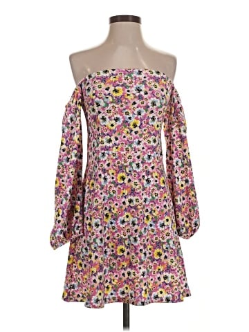 Divided by H&M Casual Dress (view 1)