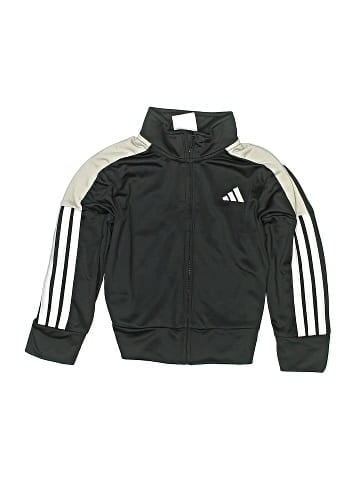 Adidas Track Jacket (view 1)