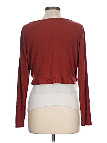 Isabel Maternity 3/4 Sleeve T-Shirt (view 2)