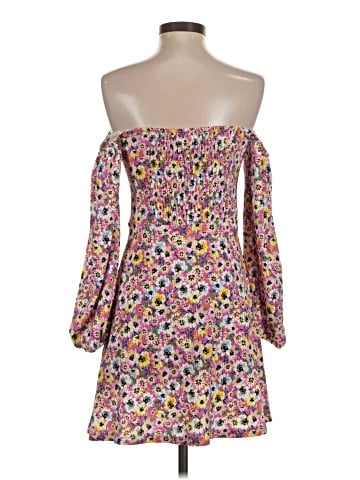 Divided by H&M Casual Dress (view 2)