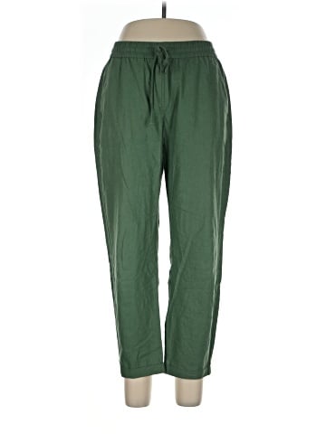 J.Crew Factory Store Track Pants (view 1)
