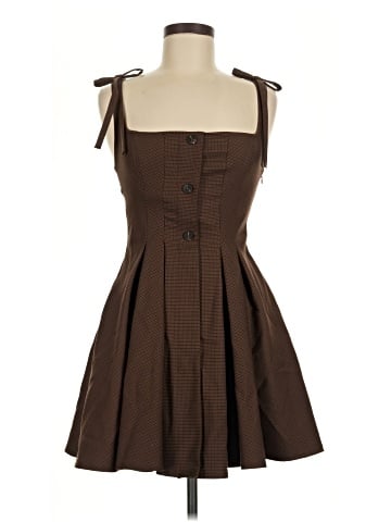 Zara Casual Dress (view 1)