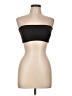 Assorted Brands Black Tube Top Size L - photo 1