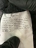 MNG 100% Cotton Black Jeans Size 10 - photo 8