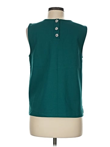 J.Crew Sleeveless T-Shirt (view 2)