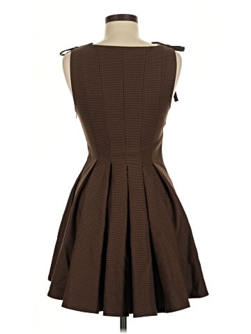 Zara Casual Dress (view 2)