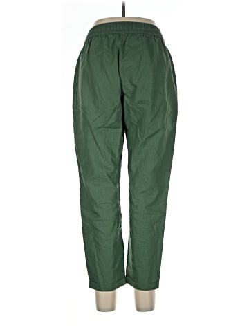 J.Crew Factory Store Track Pants (view 2)