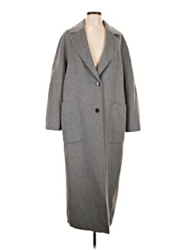 Banana Republic Wool Coat