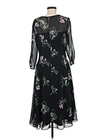 Ann Taylor Factory Casual Dress (view 2)