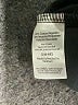 Athletic Works Black Pullover Sweater Size 6 - 6X - photo 4