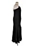 Vince Camuto 100% Polyester Black Cocktail Dress Size 14 - photo 4