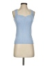 Halogen Blue Tank Top Size XS - photo 1