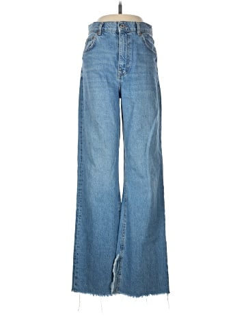 Zara Jeans (view 1)