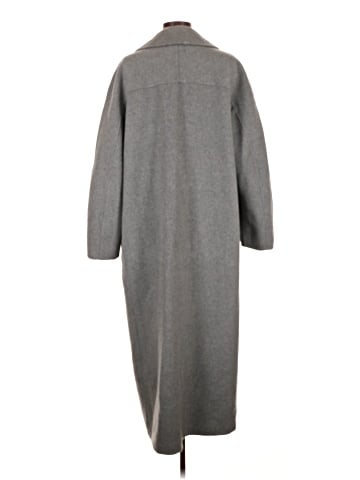 Banana Republic Wool Coat (view 2)