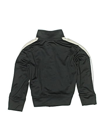 Adidas Track Jacket (view 2)