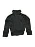 Adidas 100% Polyester Black Track Jacket Size 3T - photo 2