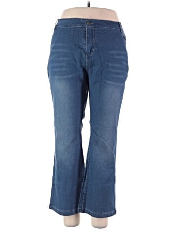 Unbranded Jeans (view 1)