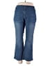 Unbranded Blue Jeans Size XXXL - photo 1