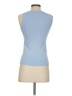 Halogen Blue Tank Top Size XS - photo 2