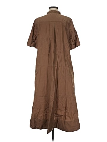 Banana Republic Casual Dress (view 2)