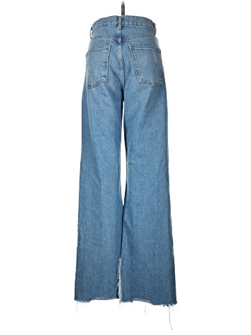 Zara Jeans (view 2)