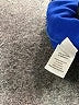 Crosby Color Block Blue Active Pants Size 4 - photo 8