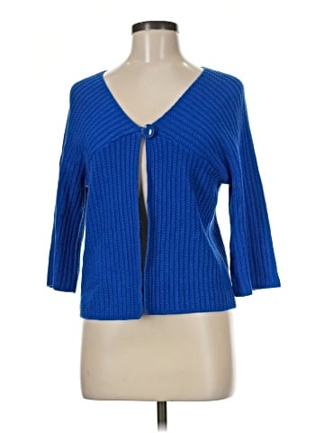 Jones New York Sport Cardigan (view 1)