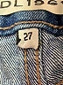 DL1961 Blue Denim Shorts Size 27 waist - photo 4