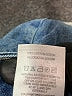 DL1961 Blue Denim Shorts Size 27 waist - photo 5